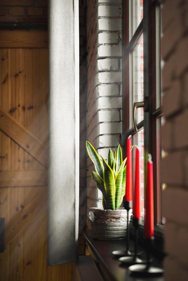 Loft 200m To Old Town Wi-fi