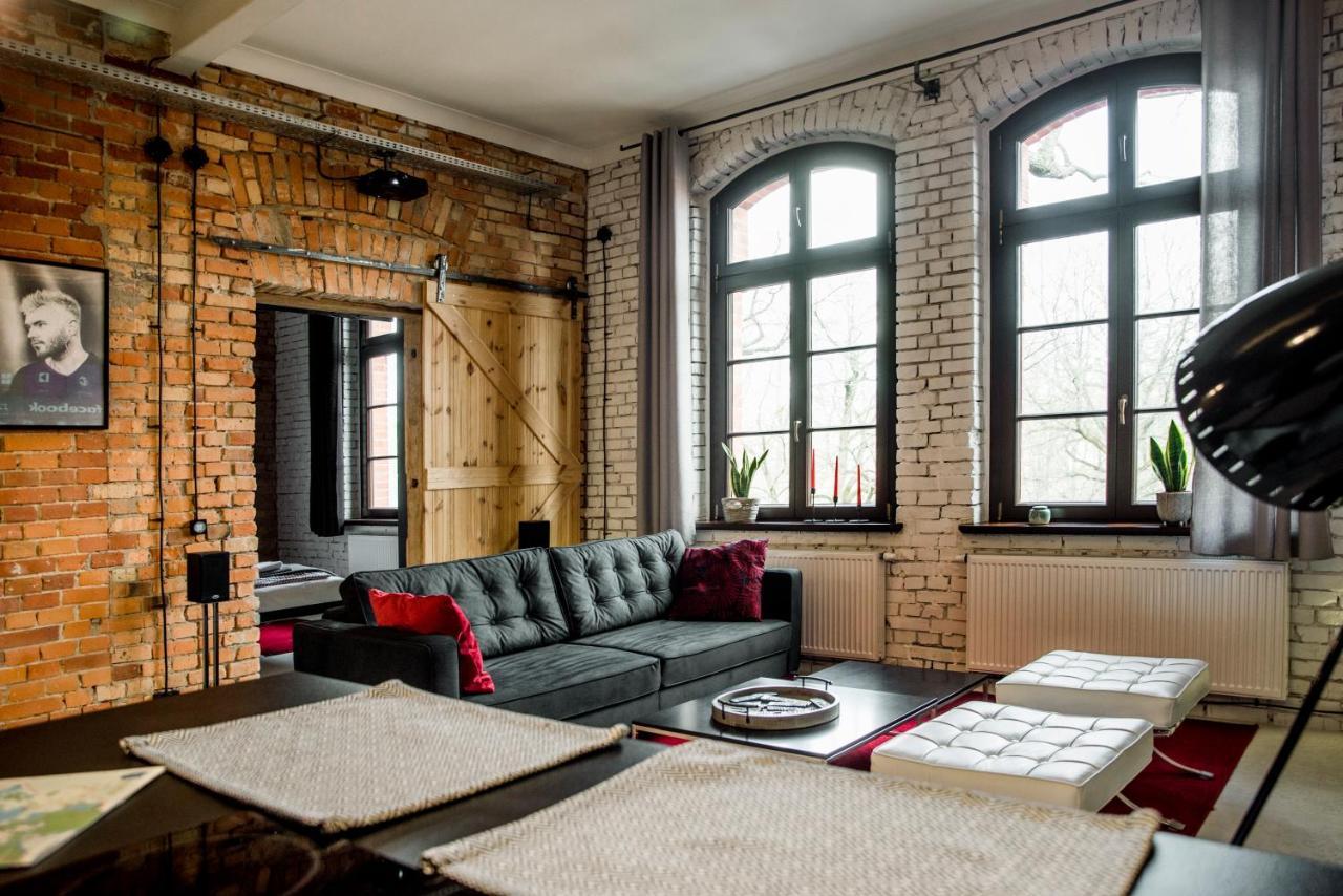 Loft 200m To Old Town Wi-fi
