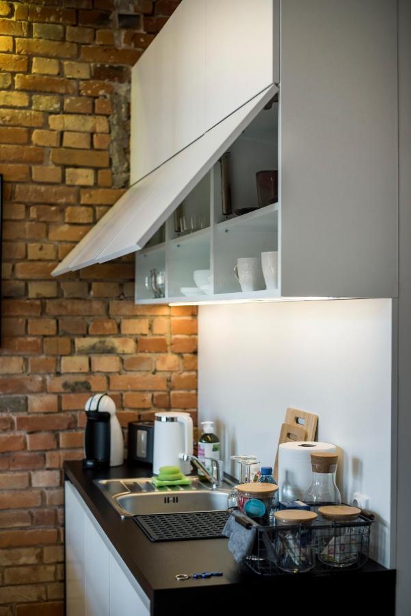 Loft 200m To Old Town Wi-fi *
