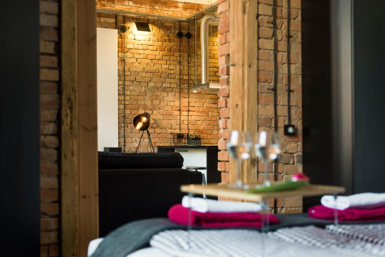 Loft 200m To Old Town Wi-fi