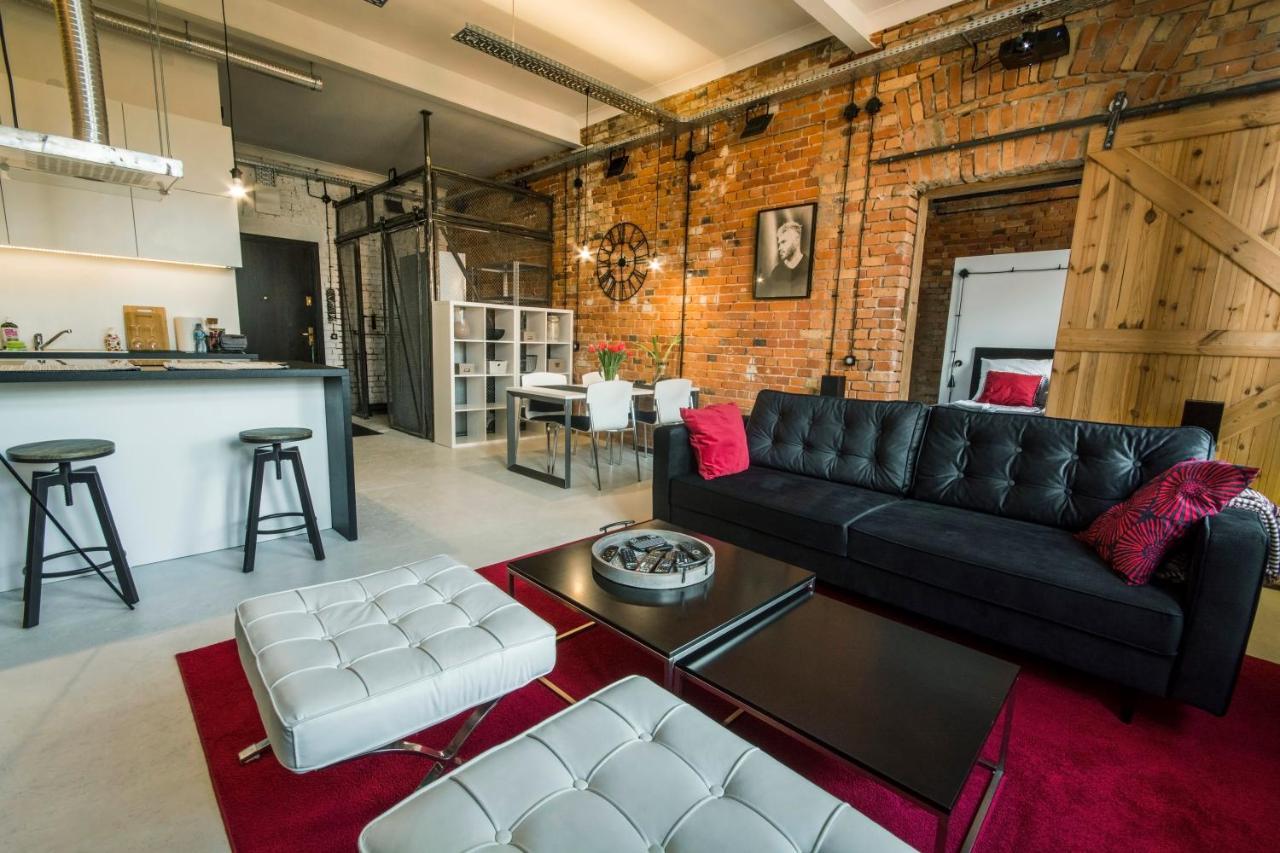Loft 200m To Old Town Wi-fi