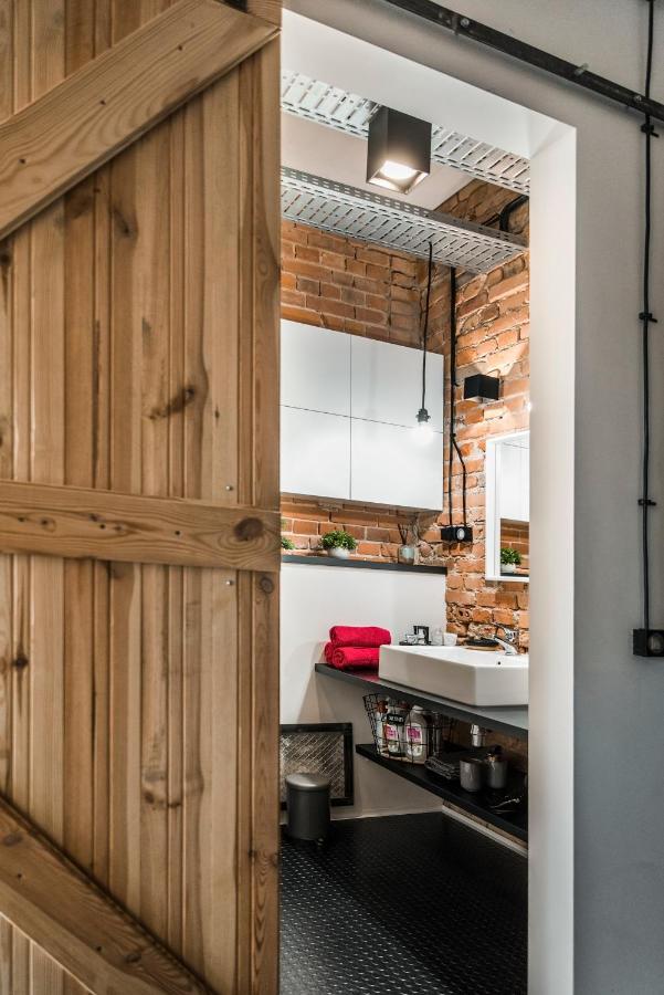 Loft 200m To Old Town Wi-fi Apartment *