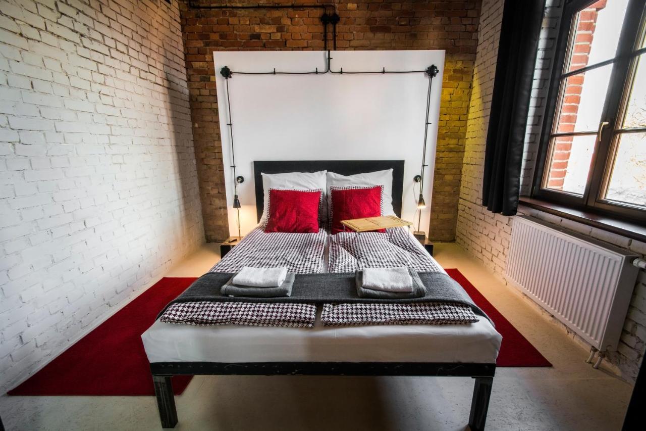 Loft 200m To Old Town Wi-fi Apartment